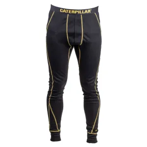 Thermo Comfort Pants Black XXL