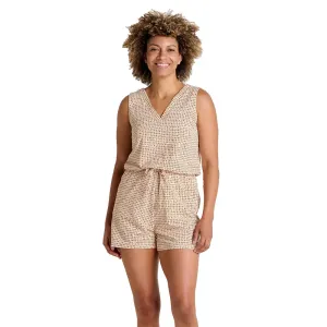 Toad&Co Women's Sunkissed Liv Romper
