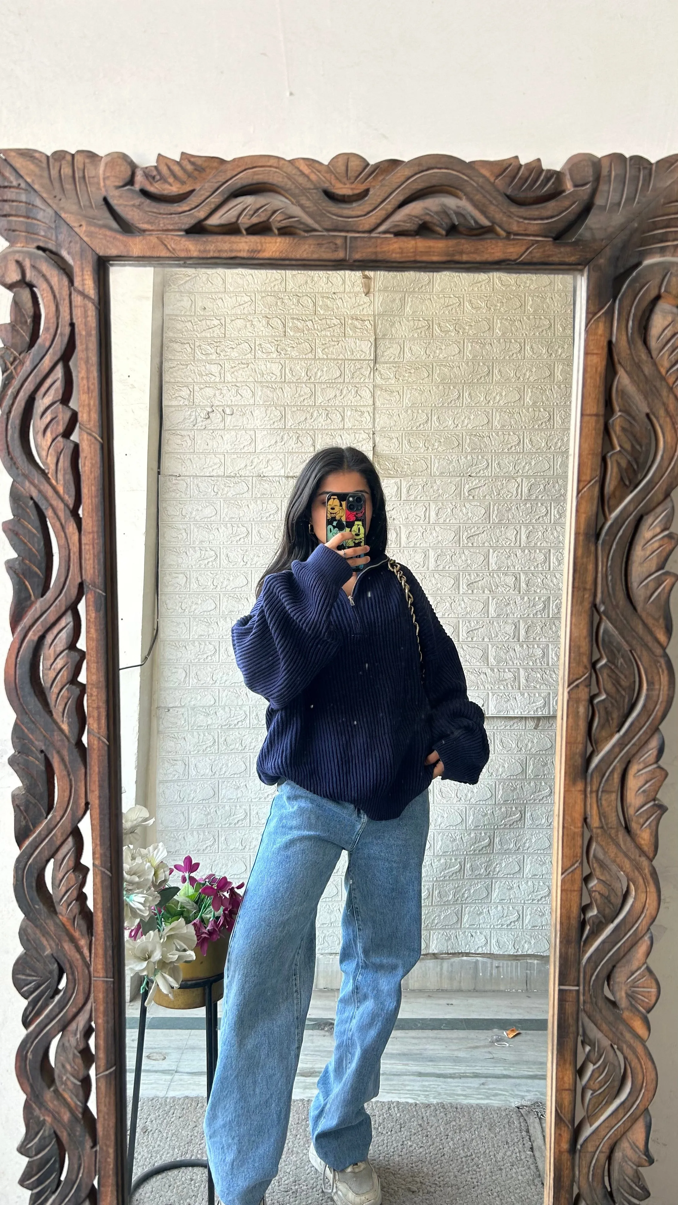 Unisex sweater XL