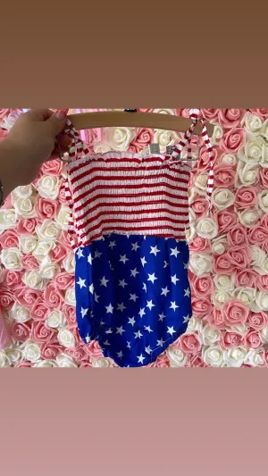 USA Girl
