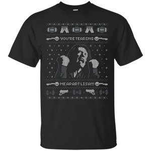 YOU'RE TEARING ME APART LISA!!! T-Shirt